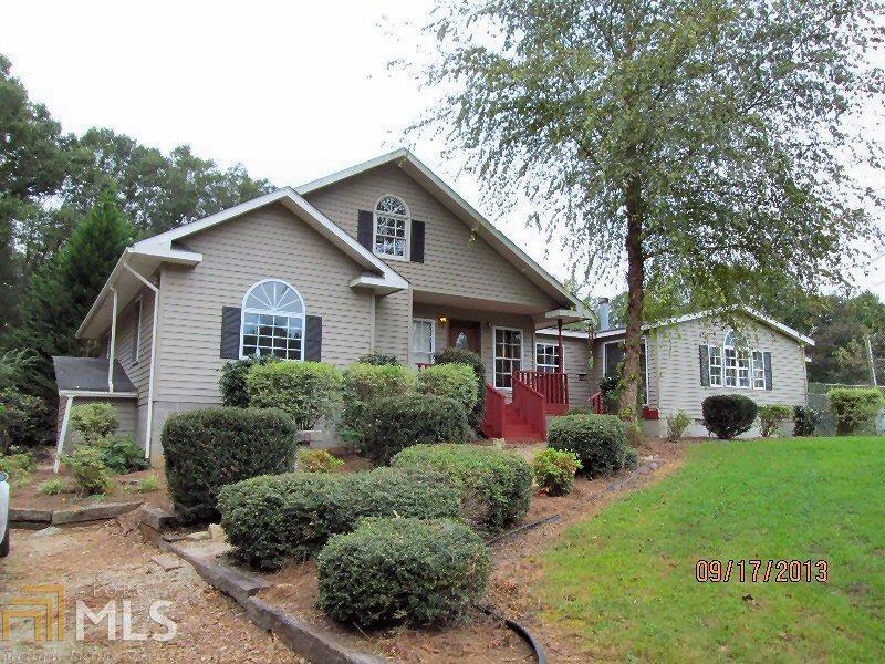 364 Old Hendrys Church Road Canon, GA 30520 - Photo 1 of 1 Gallery Image 1