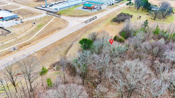 $200,000 | North Us-51, Nesbit, MS 38651