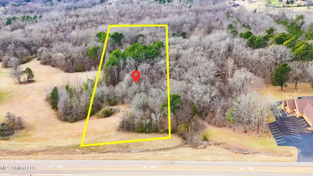 $200,000 | North Us-51, Nesbit, MS 38651