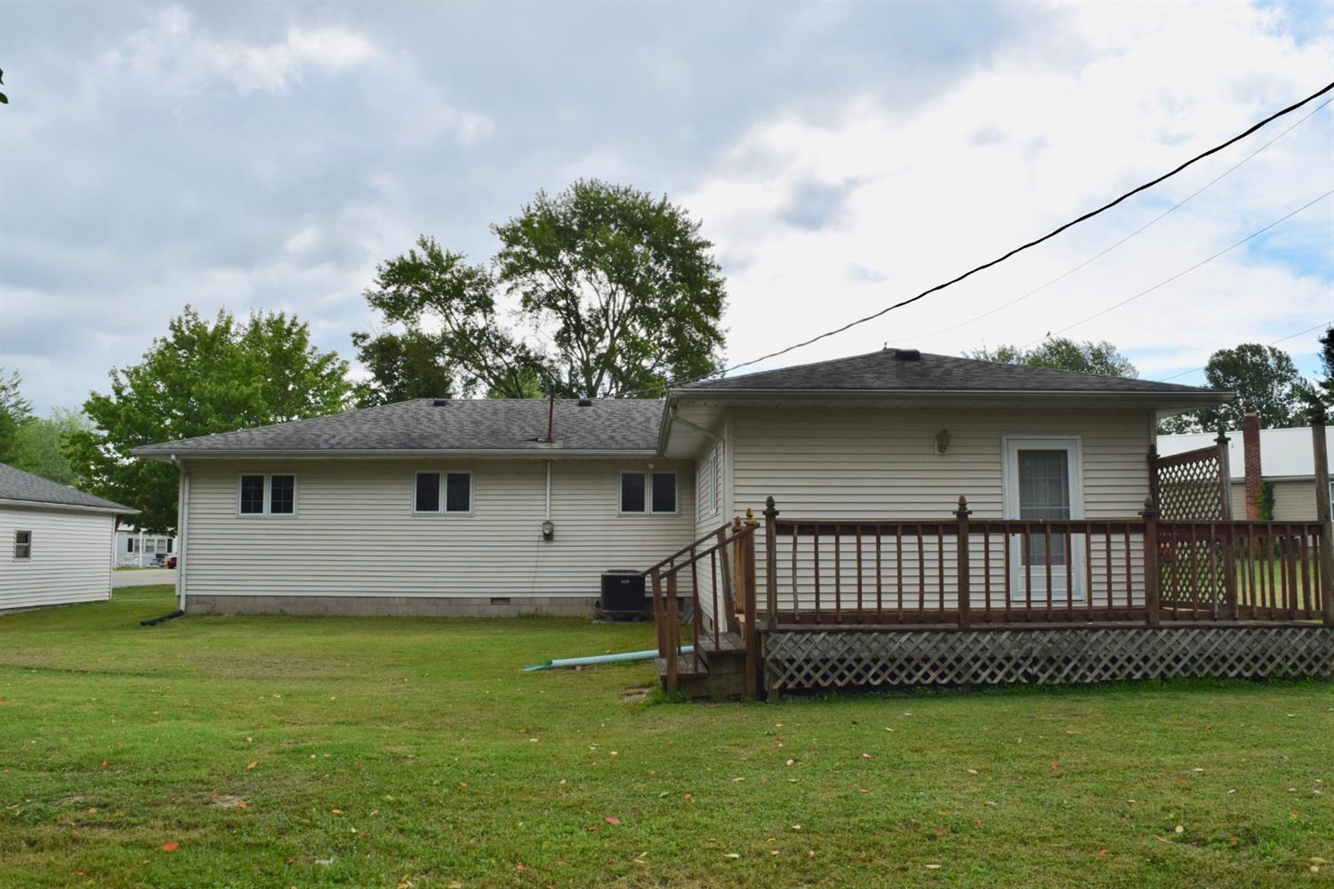 585 South Tanglewood Road Versailles, IN 47042 - Photo 23 of 27 Gallery Image 23