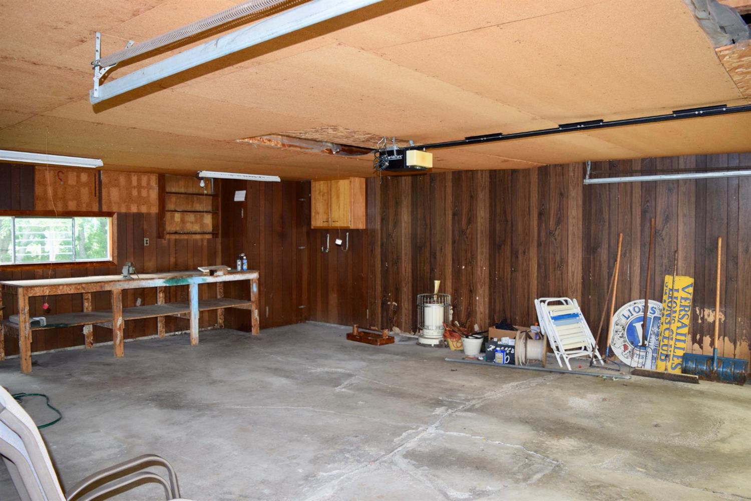 585 South Tanglewood Road Versailles, IN 47042 - Photo 25 of 27 Gallery Image 25