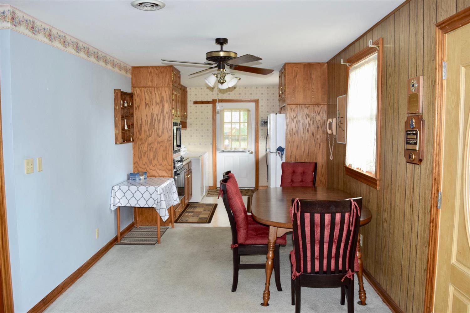 585 South Tanglewood Road Versailles, IN 47042 - Photo 6 of 27 Gallery Image 6