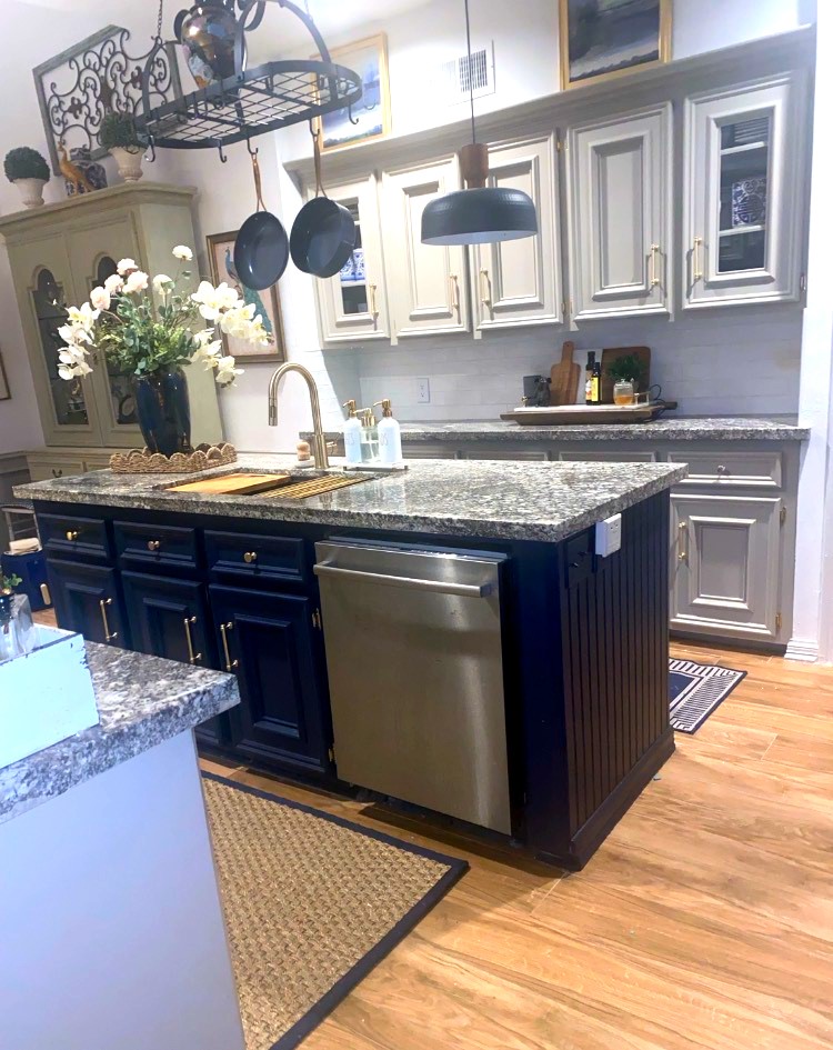 7631 Ameswood Road Houston, TX 77095 - Photo 7 of 32 Beautiful Navy island