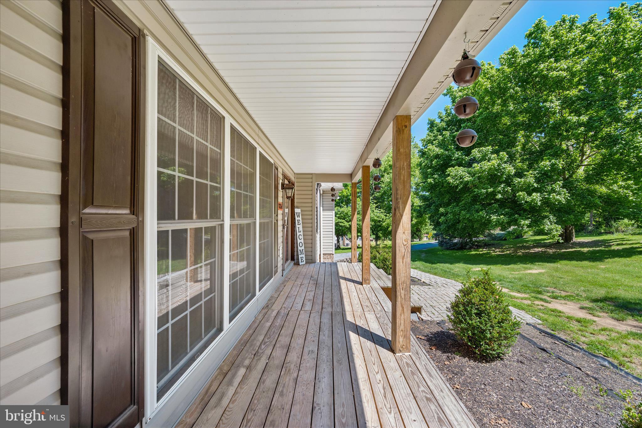8354 Mountain Laurel Road Boonsboro, MD 21713 - Photo 86 of 91 Front Porch