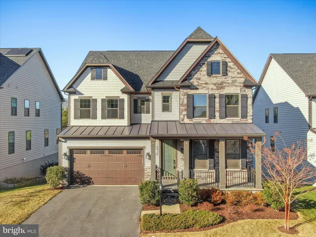 $965,000 | 6216 Nightfire Terrace, New Market, MD 21774