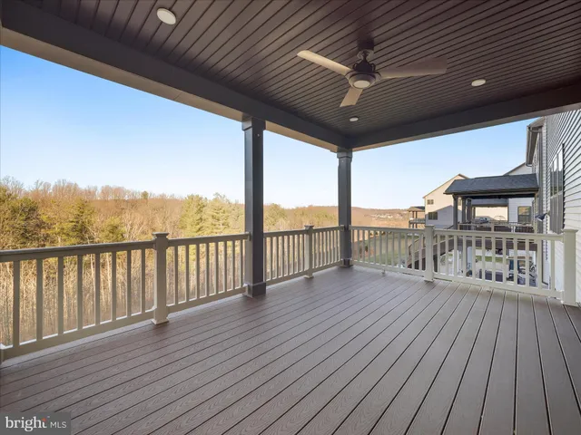 $965,000 | 6216 Nightfire Terrace, New Market, MD 21774