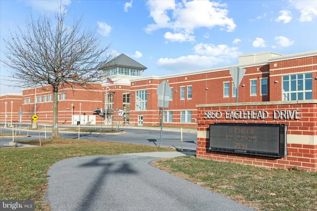 $965,000 | 6216 Nightfire Terrace, New Market, MD 21774