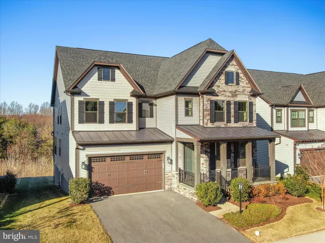 $965,000 | 6216 Nightfire Terrace, New Market, MD 21774