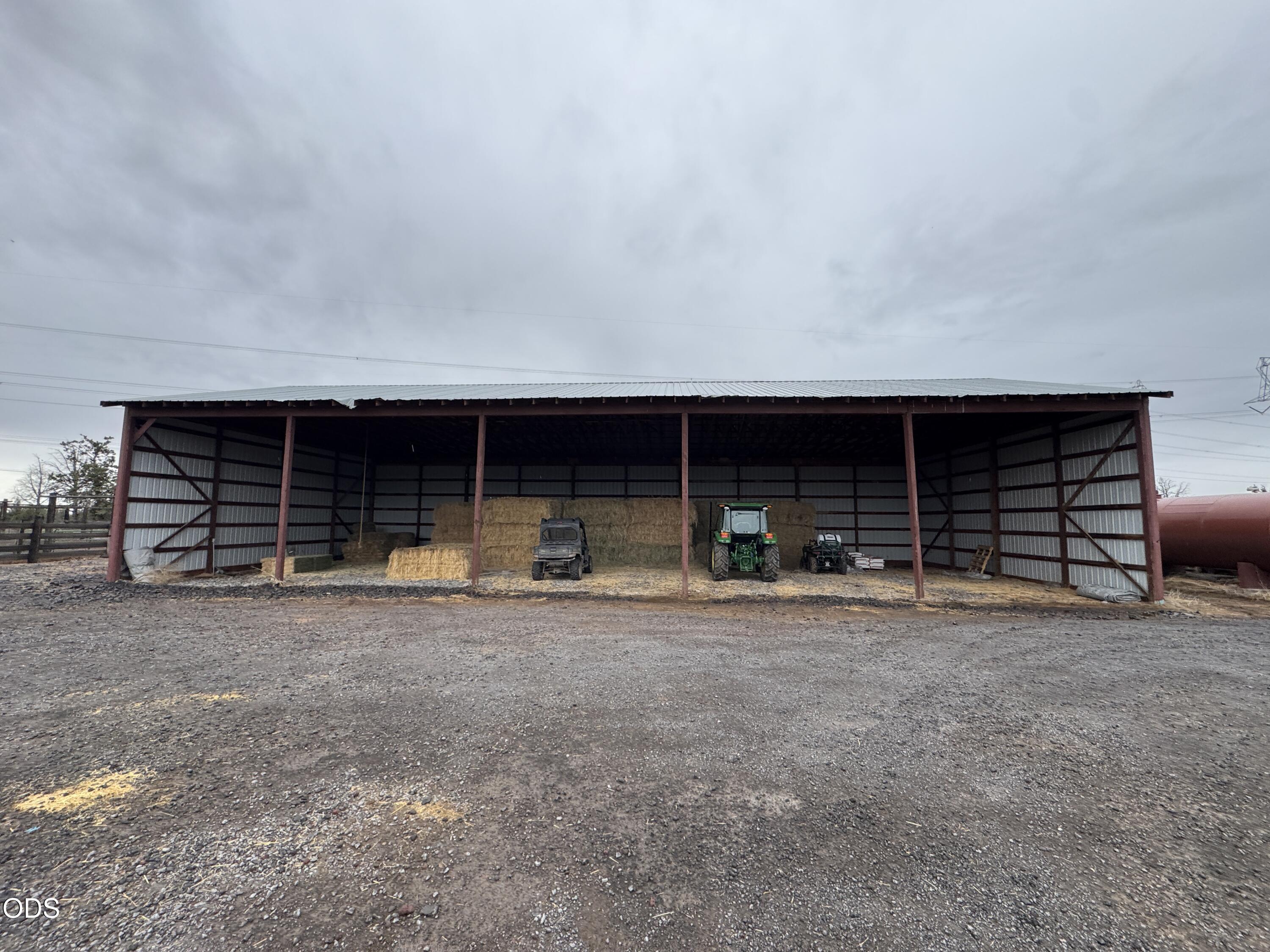 7995 Southwest Houston Lake Road Powell Butte, OR 97753 - Photo 50 of 70