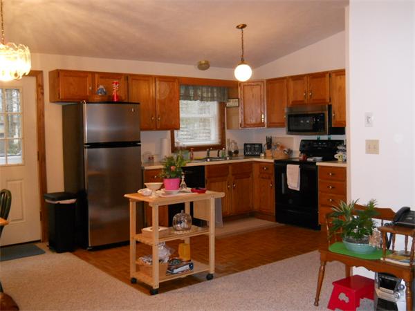 33 Winding Cove Road Ashburnham, MA 01430 - Photo 3 of 8