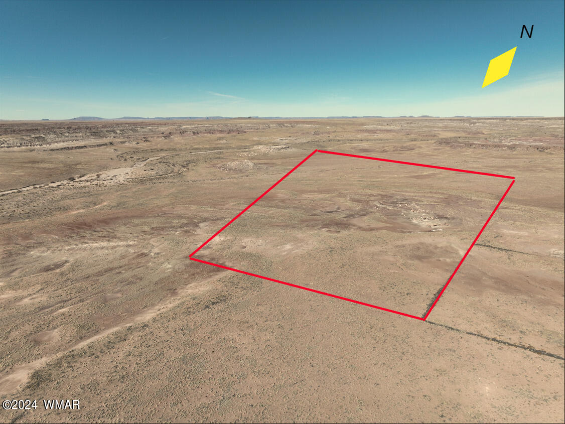 0 Goodwater Road Holbrook, AZ 86025 - Photo 2 of 6