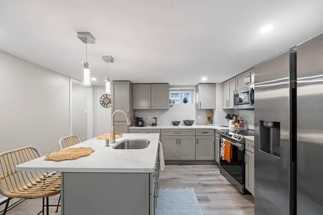 $1,049,900 | 266 Mountain Avenue, Revere, MA 02151