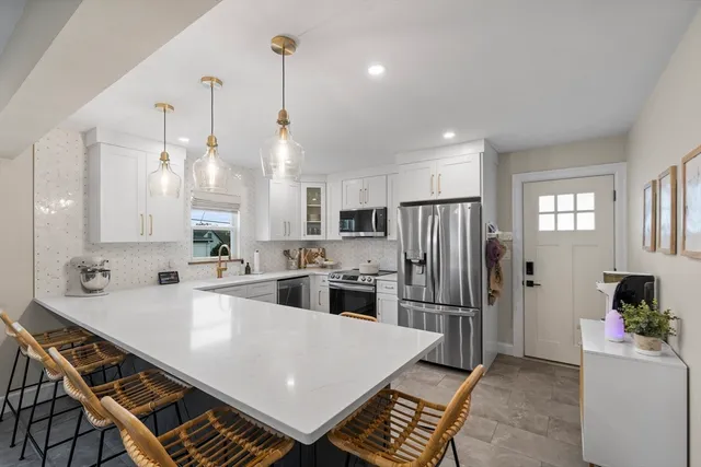 $1,049,900 | 266 Mountain Avenue, Revere, MA 02151