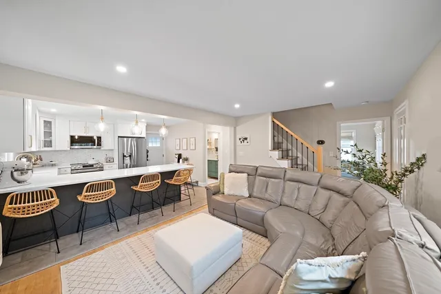 $1,049,900 | 266 Mountain Avenue, Revere, MA 02151