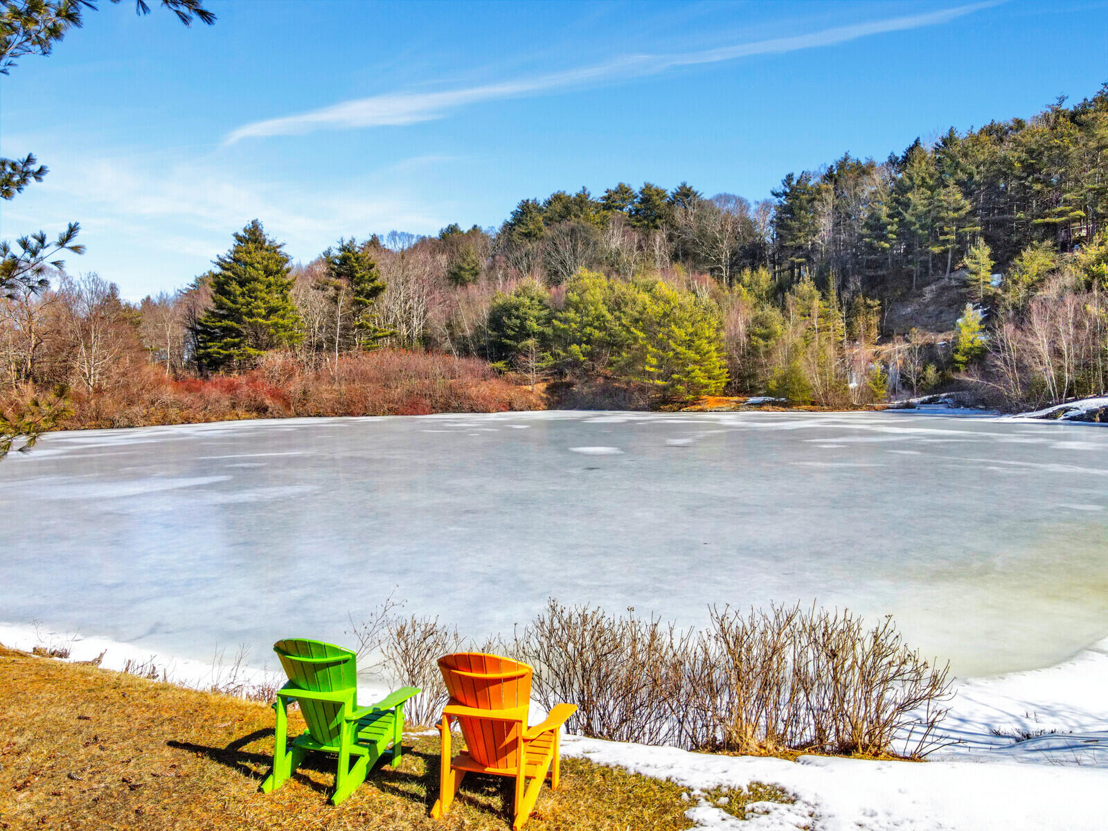25 Spring View Lane, Unit 6 Bath, ME 04530 - Photo 13 of 79 14_DJI_0835_DxO_mls