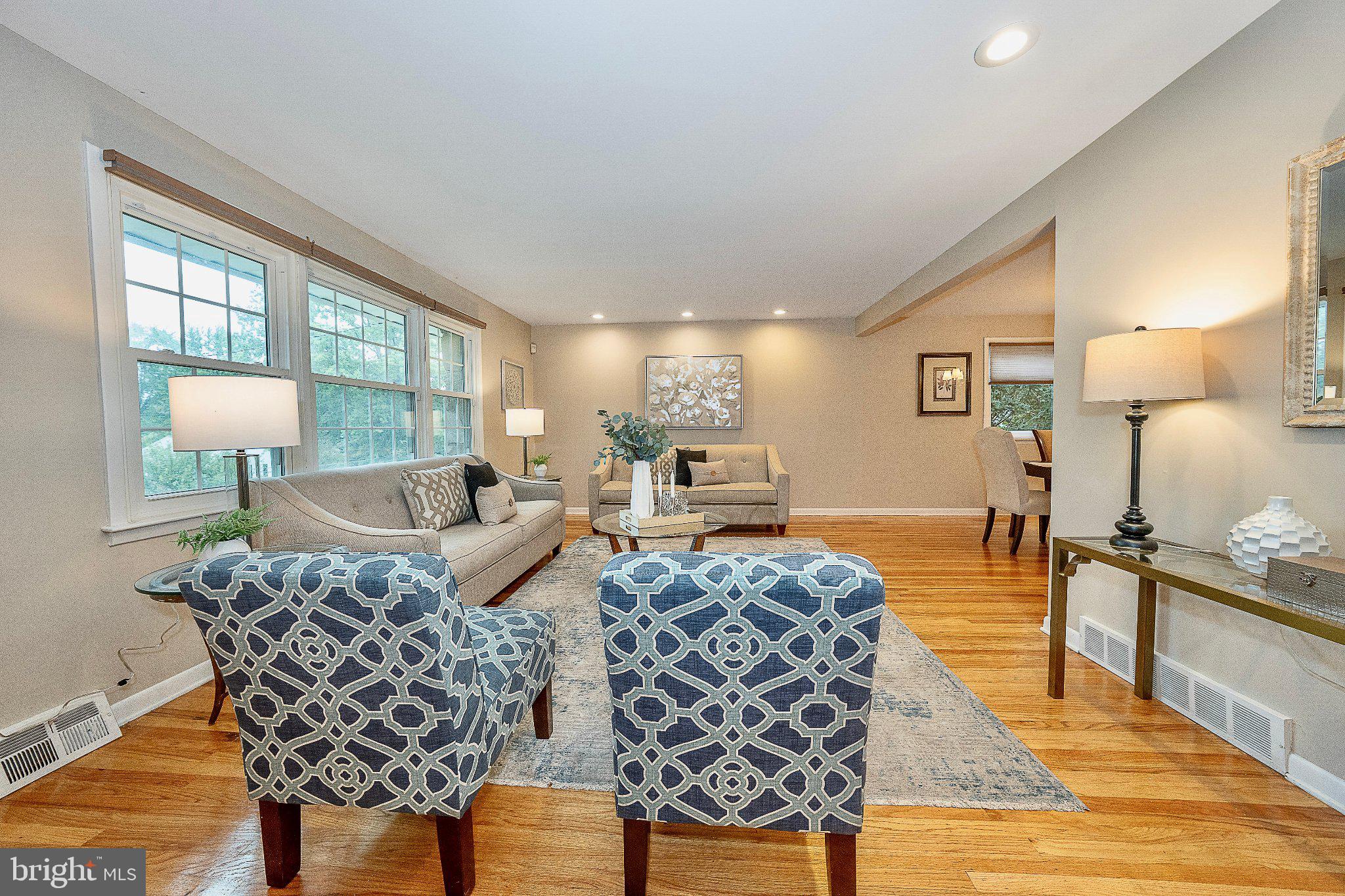 156 Overhill Road Bala Cynwyd, PA 19004 - Photo 8 of 67 Gallery Image 8