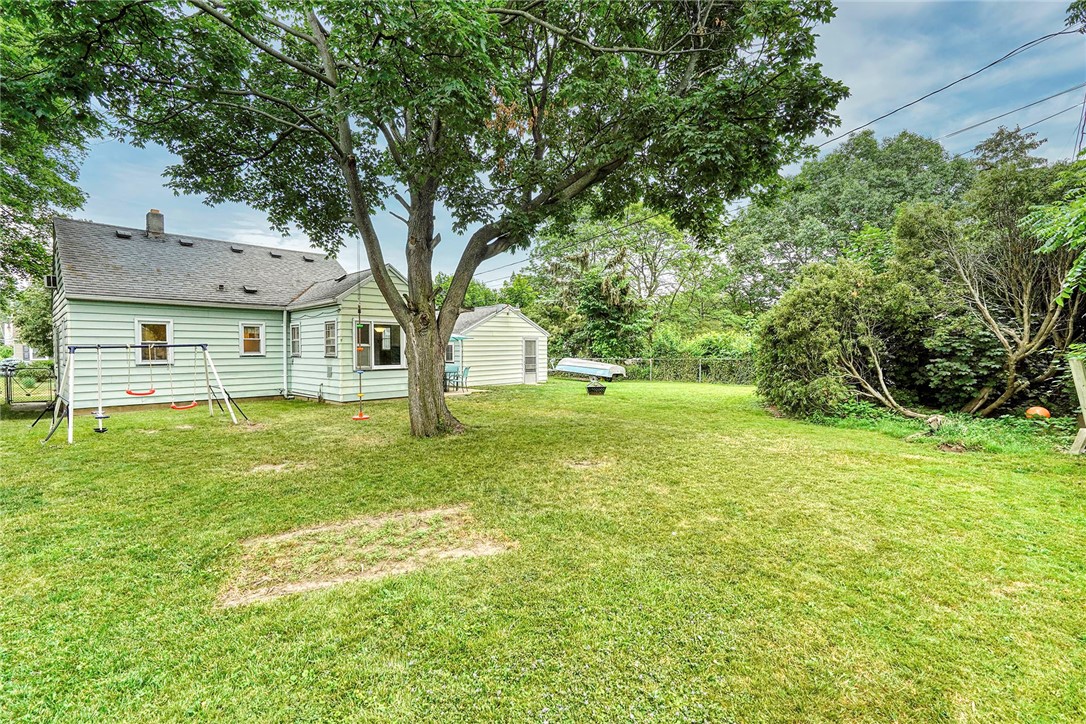 315 Mosley Road Greece, NY 14616 - Photo 29 of 30