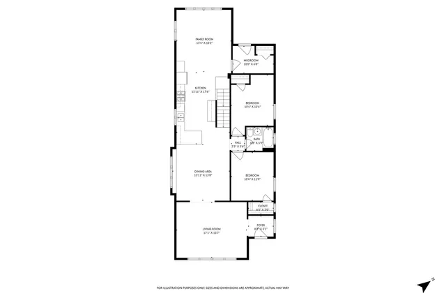 $679,000 | 6226 North Niagara Avenue, Chicago, IL 60631