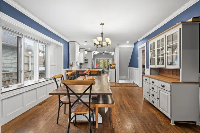 $679,000 | 6226 North Niagara Avenue, Chicago, IL 60631