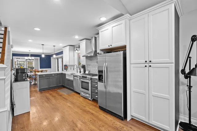 $679,000 | 6226 North Niagara Avenue, Chicago, IL 60631