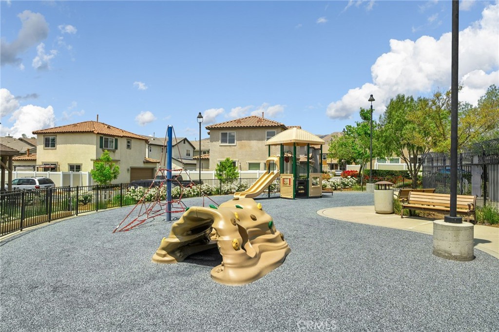 34041 Lily Road Yucaipa, CA 92399 - Photo 42 of 46 Community Playground