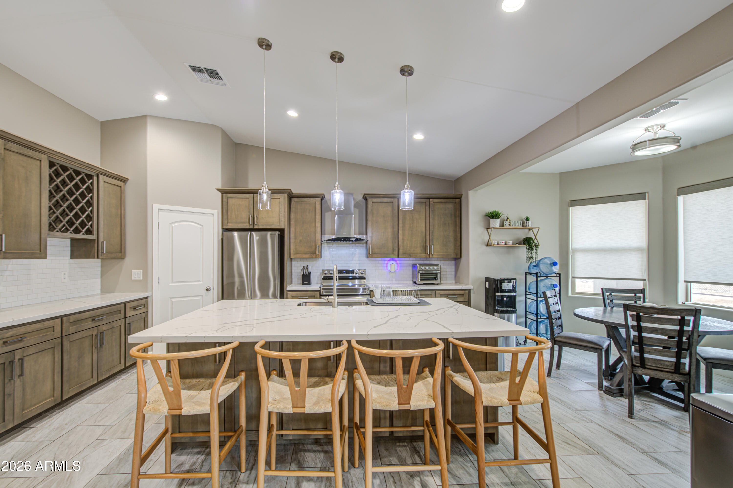 20349 West Hubbard Road Buckeye, AZ 85326 - Photo 12 of 56 Kitchen 2
