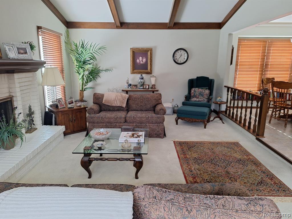 866 Timberline Drive Rochester Hills, MI 48309 - Photo 22 of 53
