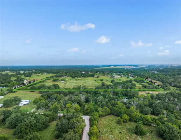 $1,750,000 | 11754 Hickory Road, College Station, TX 77845