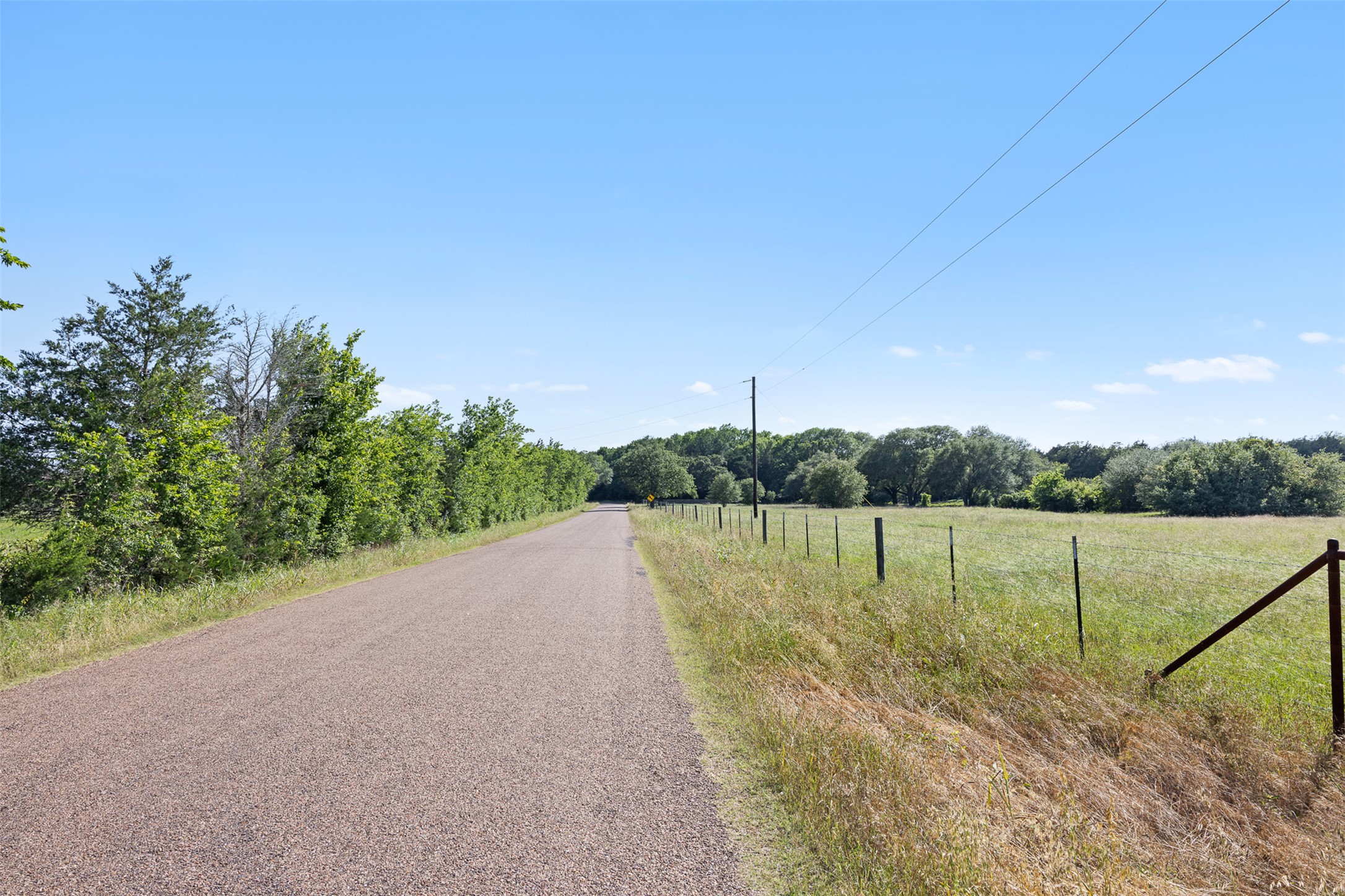 1310 North Nassau Road Round Top, TX 78954 - Photo 24 of 24