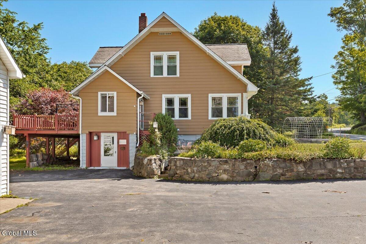31 Taborton Road Sand Lake, NY 12018 - Photo 43 of 47 47-31 Taborton Rd-47