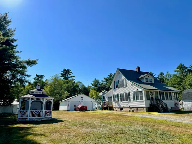 $229,900 | 35 Meulendyk Avenue, Brownville, ME 04414