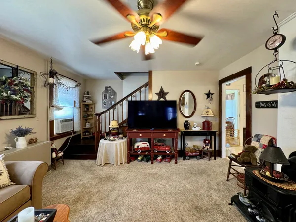 $229,900 | 35 Meulendyk Avenue, Brownville, ME 04414