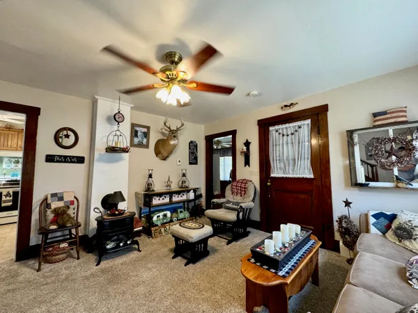 $229,900 | 35 Meulendyk Avenue, Brownville, ME 04414