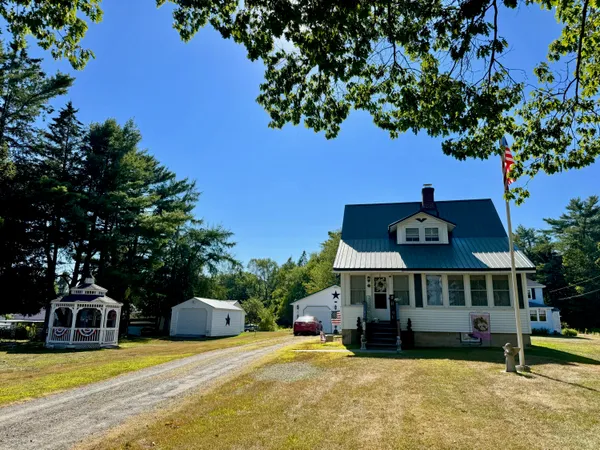$229,900 | 35 Meulendyk Avenue, Brownville, ME 04414