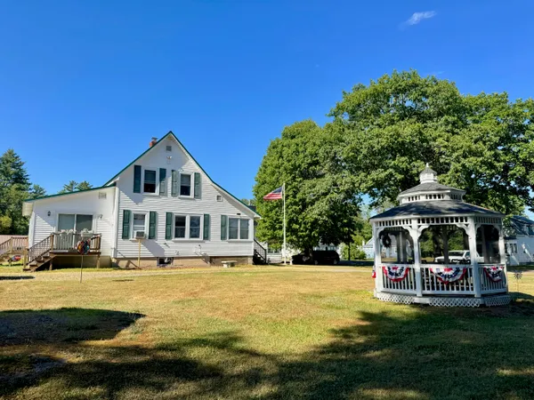 $229,900 | 35 Meulendyk Avenue, Brownville, ME 04414