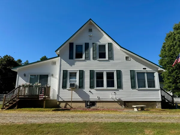 $229,900 | 35 Meulendyk Avenue, Brownville, ME 04414