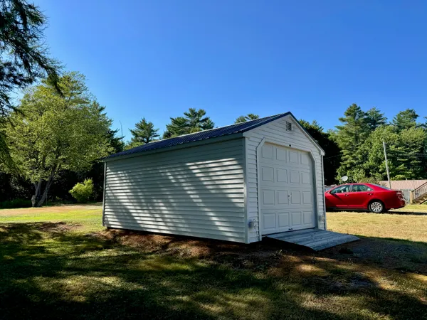 $229,900 | 35 Meulendyk Avenue, Brownville, ME 04414