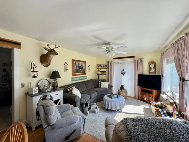 $229,900 | 35 Meulendyk Avenue, Brownville, ME 04414