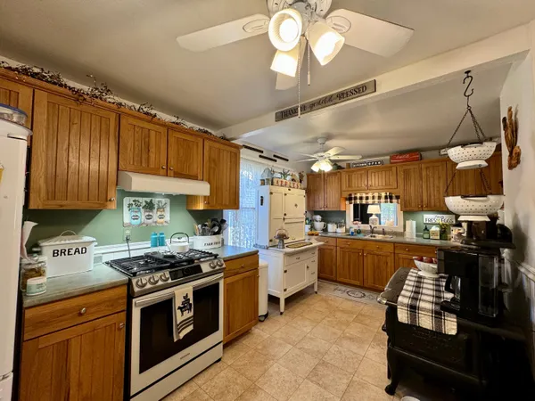 $229,900 | 35 Meulendyk Avenue, Brownville, ME 04414