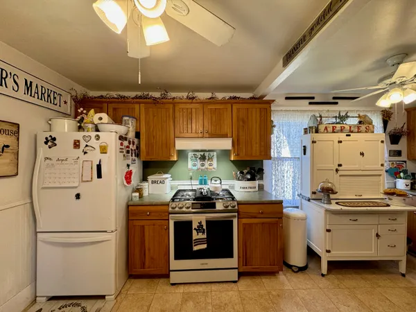 $229,900 | 35 Meulendyk Avenue, Brownville, ME 04414