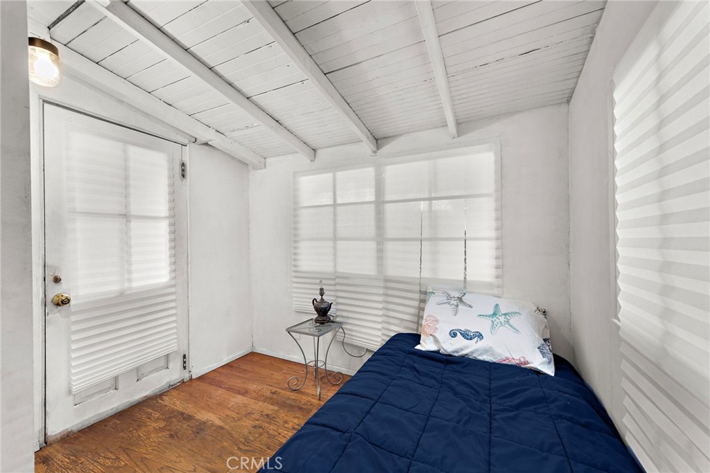 290 Diamond Street Laguna Beach, CA 92651 - Photo 16 of 30 a view of an empty room with a window