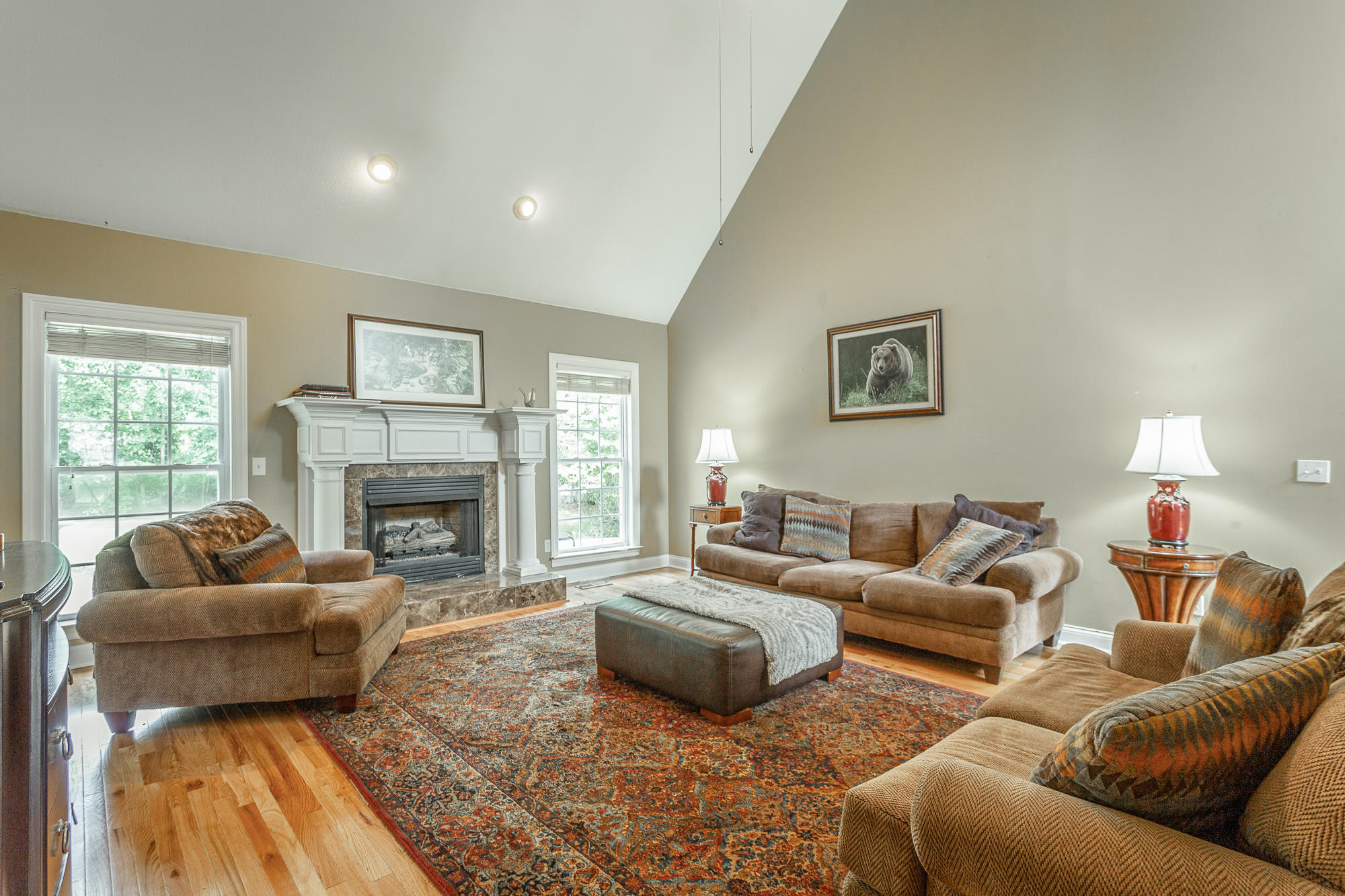 8481 Pershing Road Chattanooga, TN 37421 - Photo 4 of 75 Great room