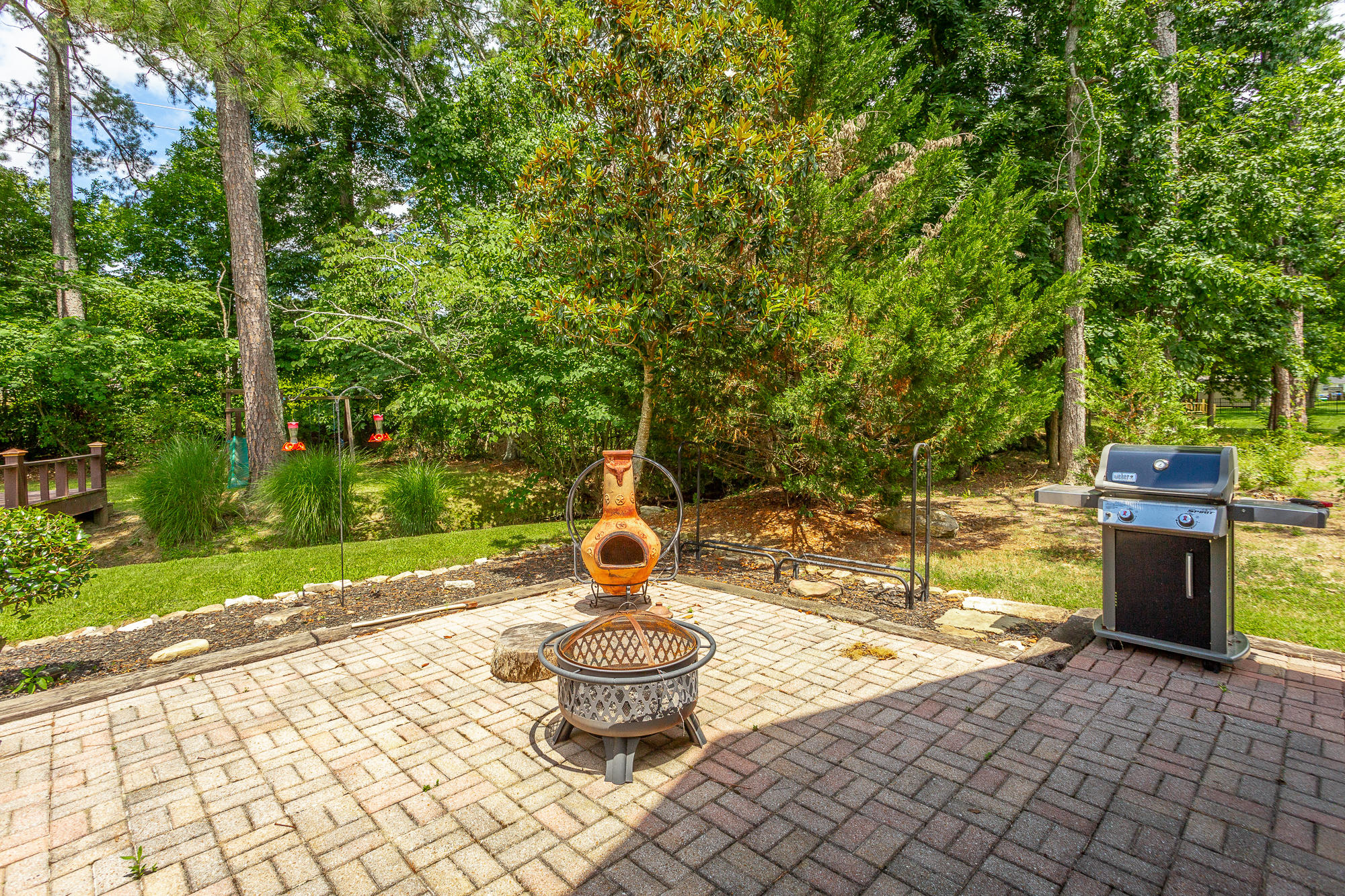 8481 Pershing Road Chattanooga, TN 37421 - Photo 54 of 75 Patio