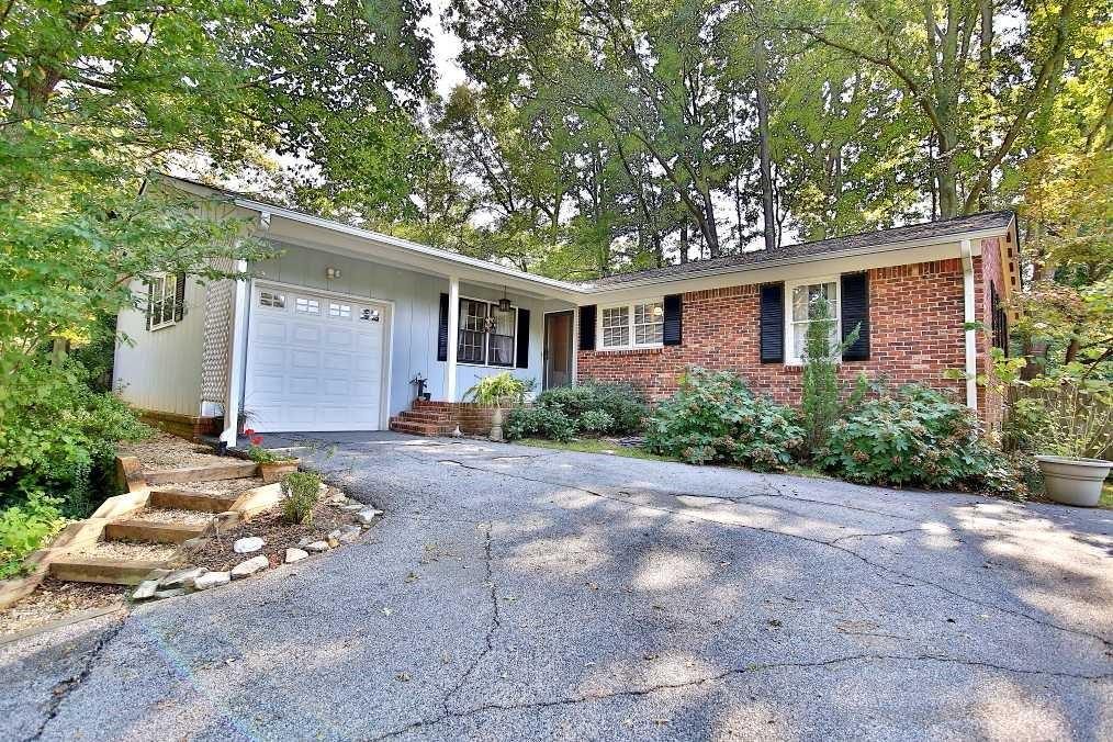 2577 Laurel Ridge Drive Decatur, GA 30033 - Photo 1 of 1