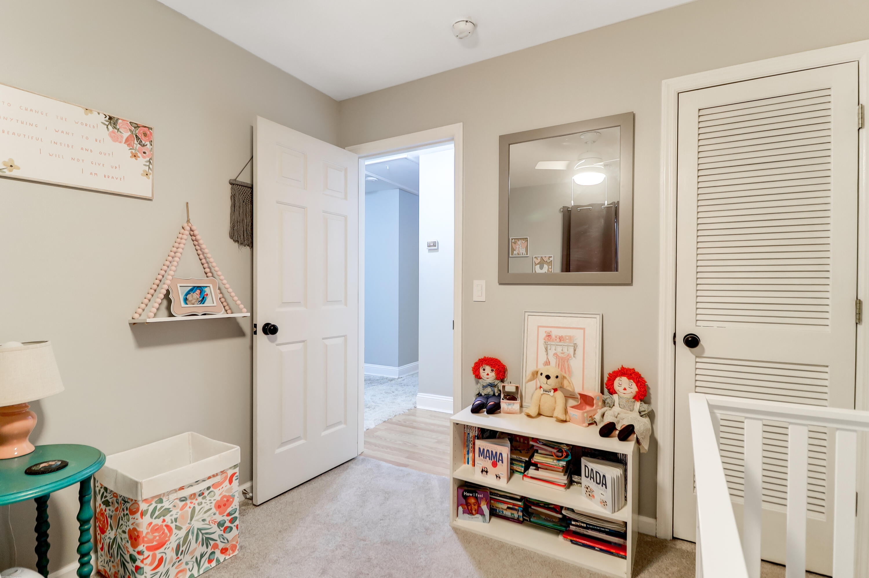 2195 Becky Road Charleston, SC 29414 - Photo 22 of 30 Bedroom Three