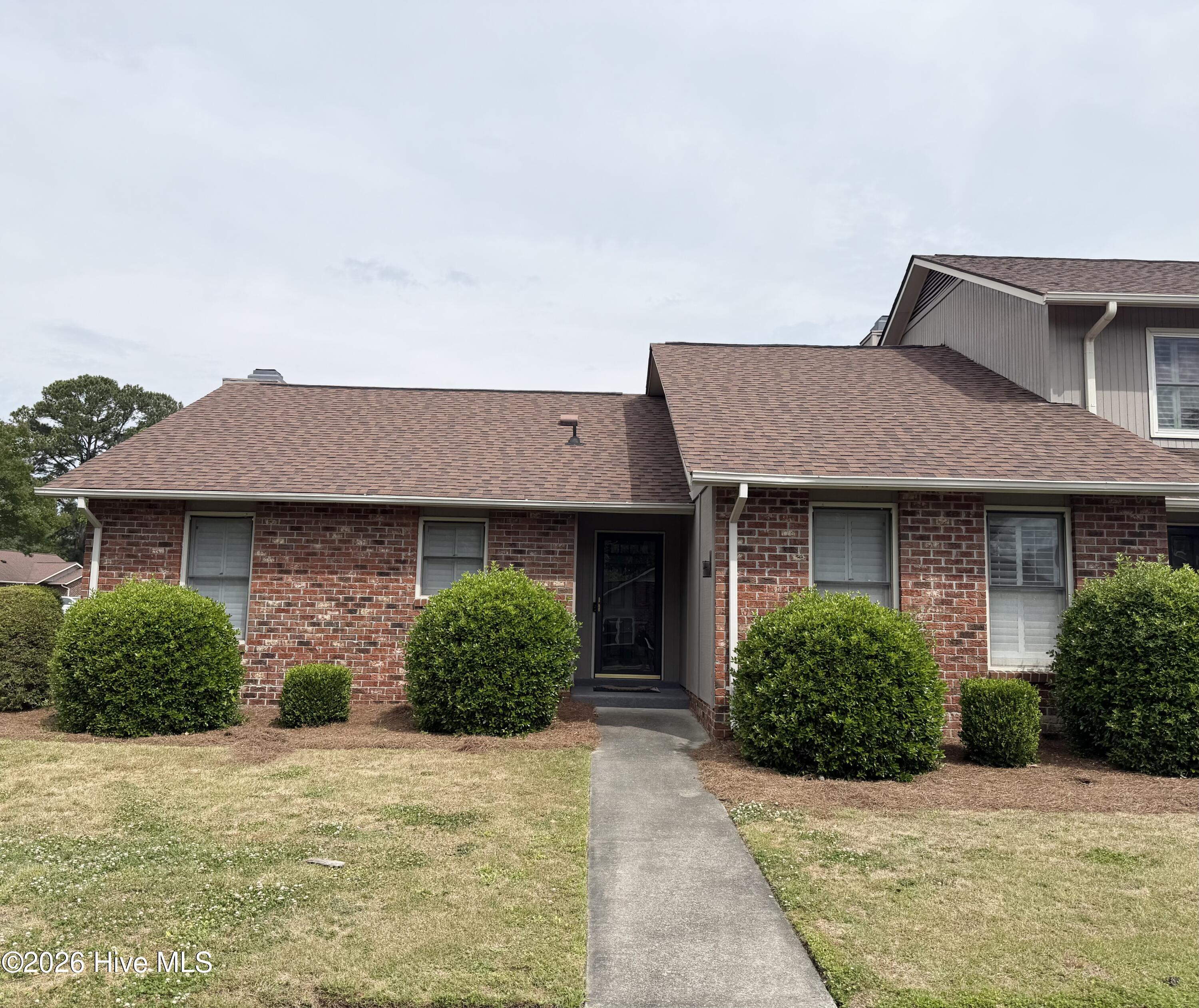 1870 Quail Ridge Road, Unit M Greenville, NC 27858 - Photo 1 of 26 IMG_5090