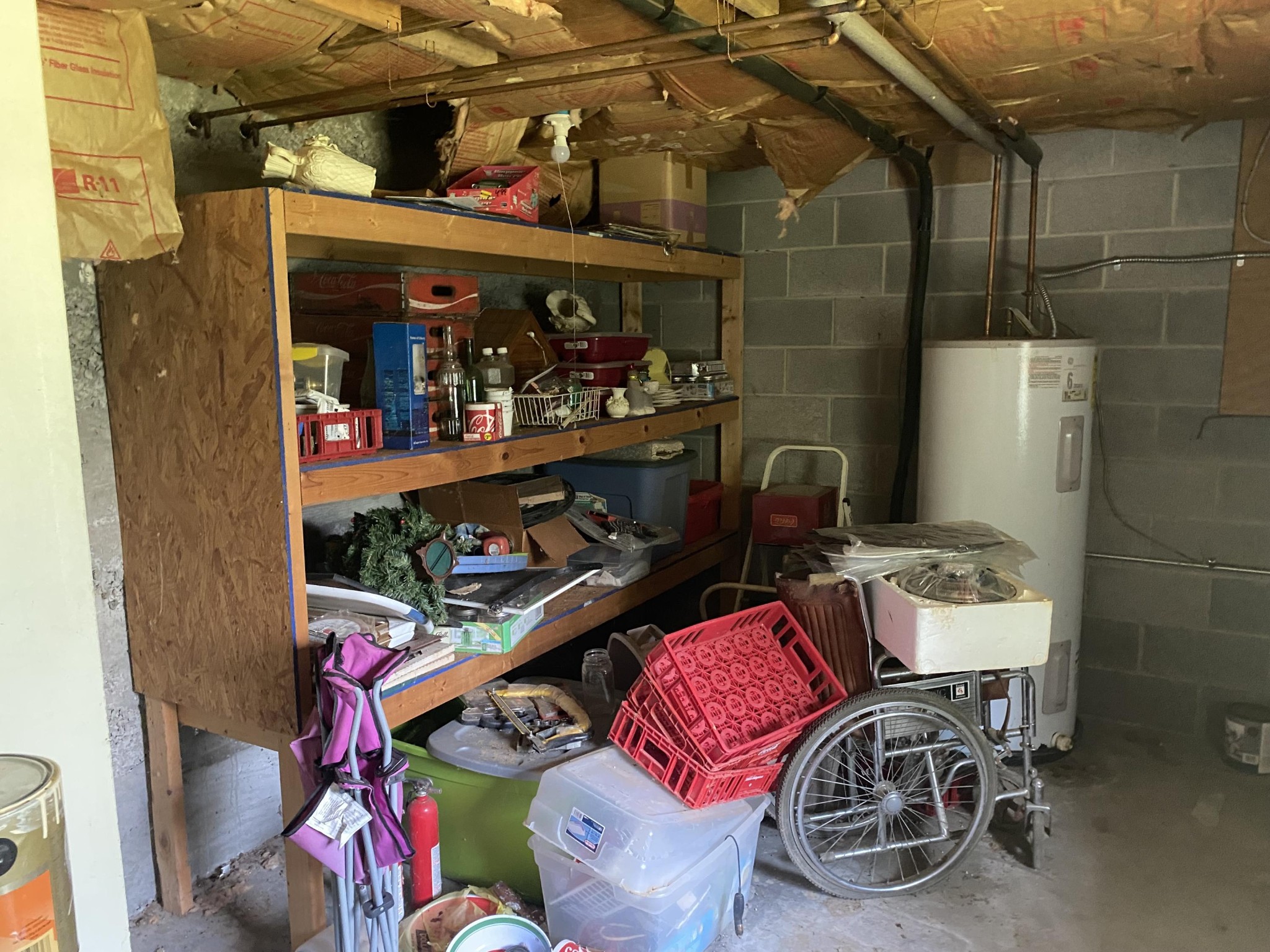 29 Myers Road Tellico Plains, TN 37385 - Photo 18 of 25 Gallery Image 18