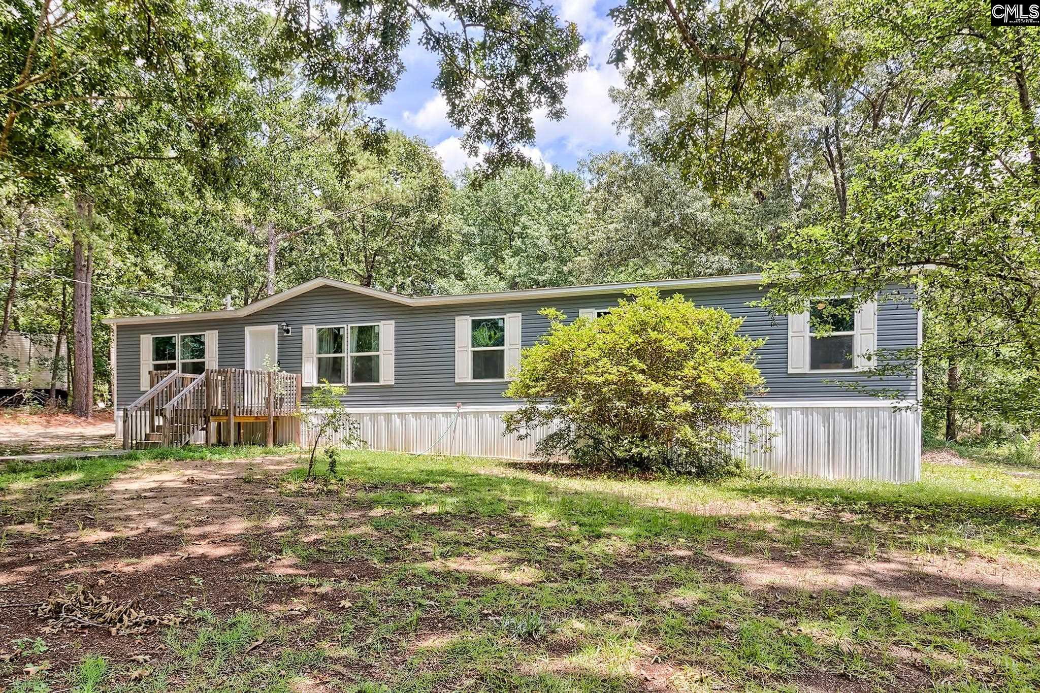 1609 Congress Road Eastover, SC 29044 - Photo 3 of 24