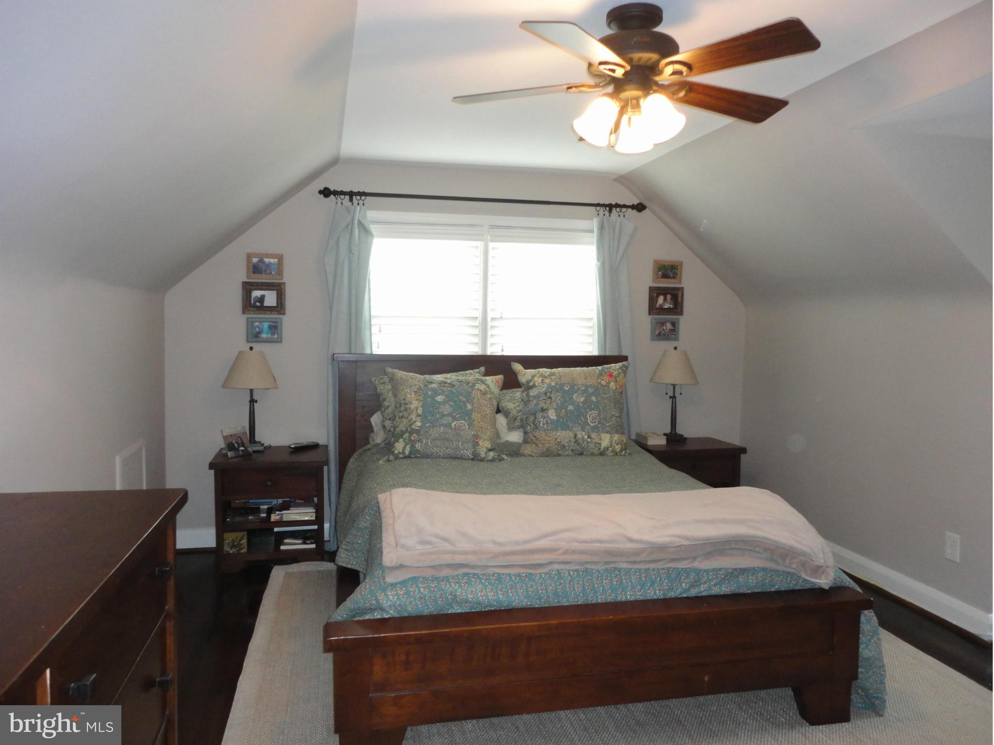 519 Piccadilly Road Baltimore, MD 21204 - Photo 19 of 28 Bedroom (Master)