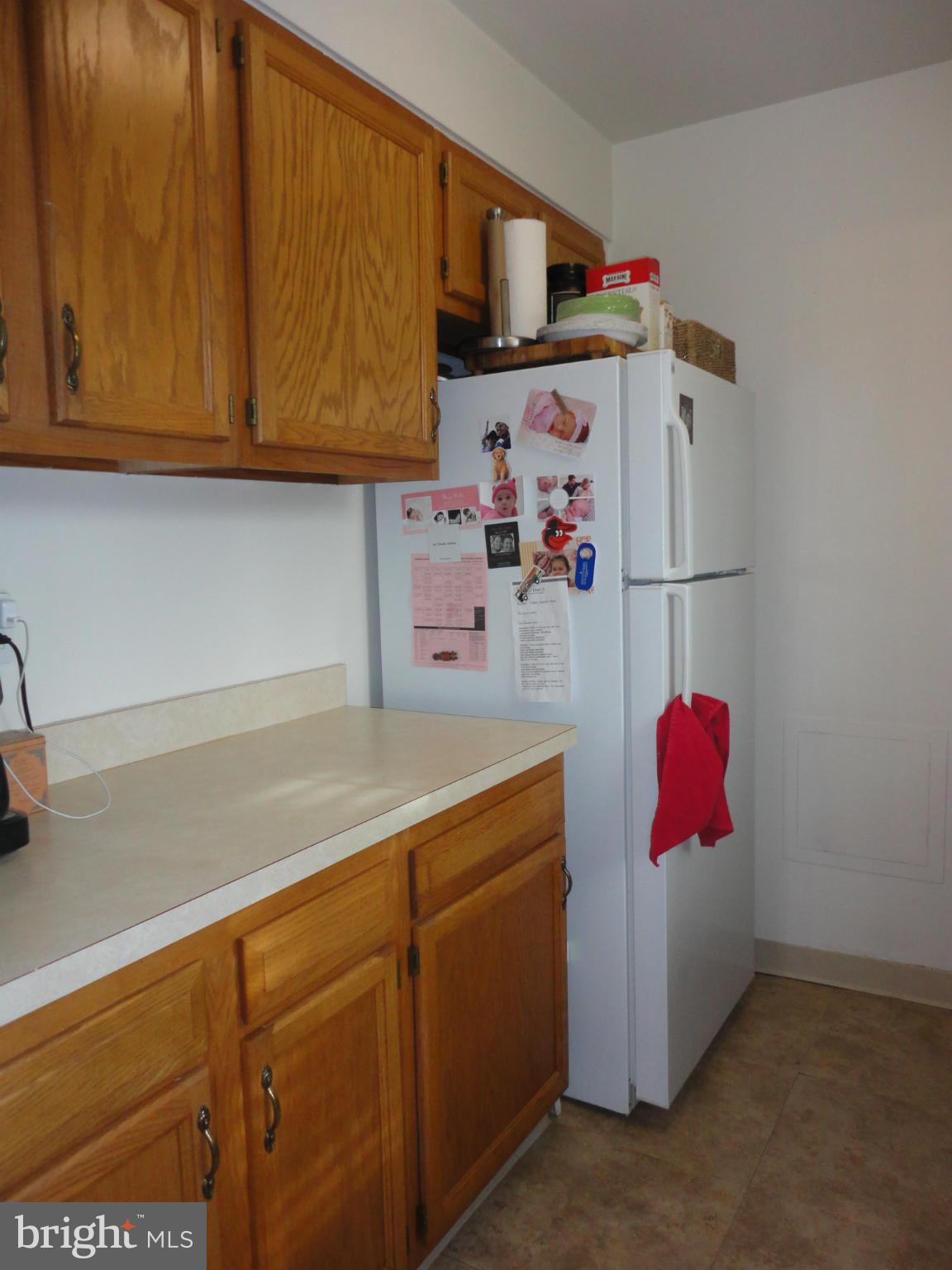 519 Piccadilly Road Baltimore, MD 21204 - Photo 10 of 28 Kitchen